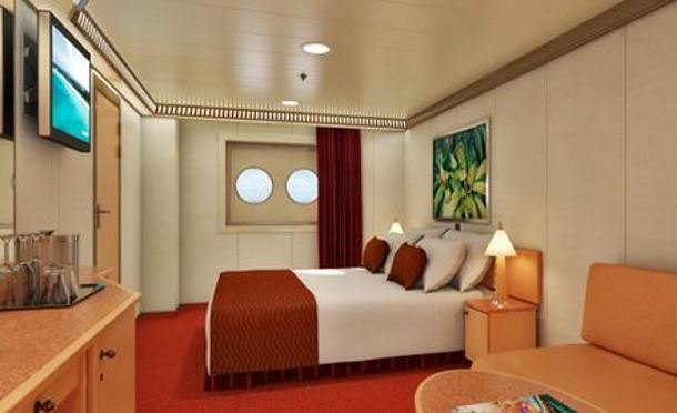 Cruises Carnival Cruise Line Carnival Magic Choose The