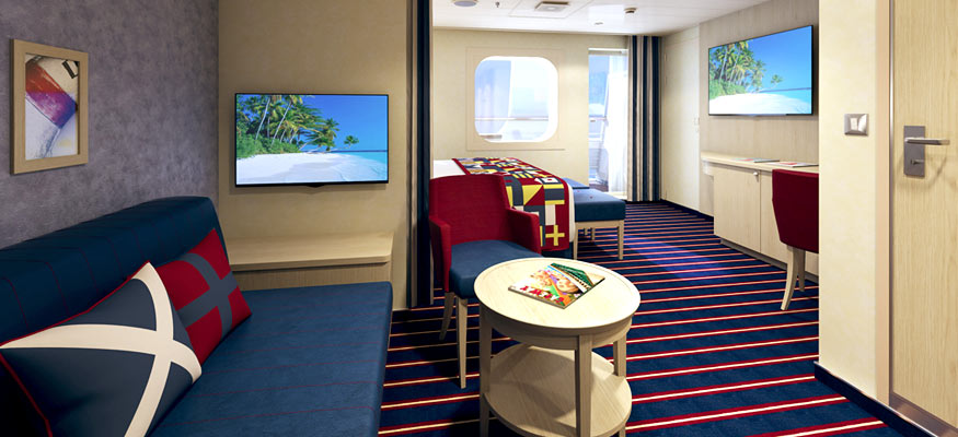 Family Harbor Suite carnival-carnival-panorama-family-harbor-suites
