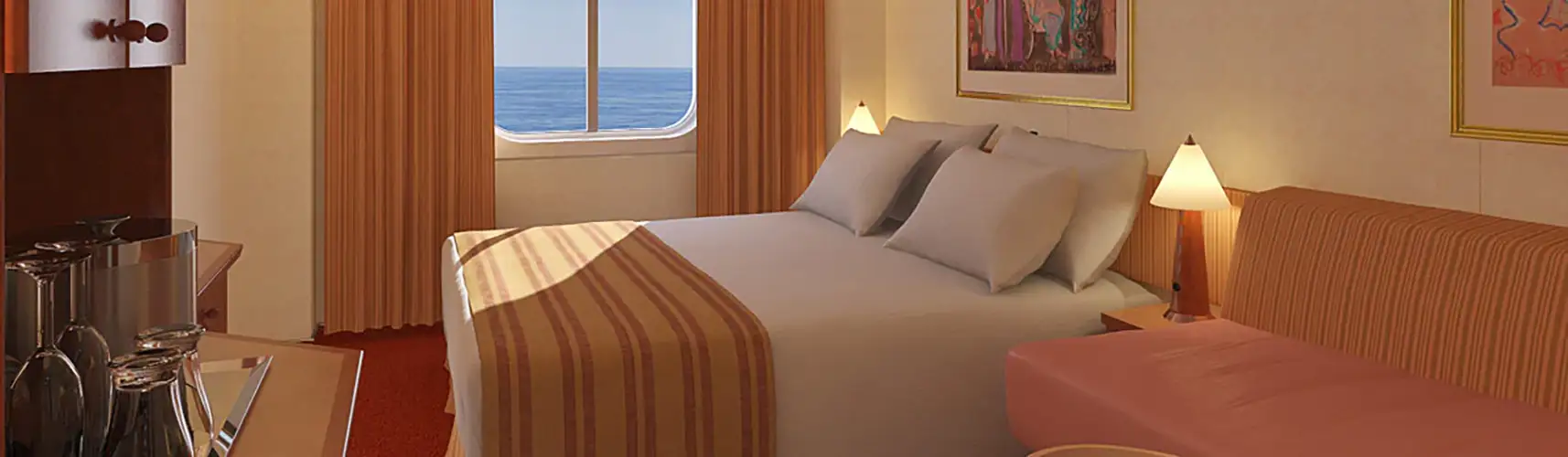 Carnival Spirit ® 17 February 2024 from Mobile - id: 20240217SP08