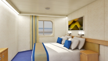 Interior carnival-carnival-sunshine-4j-4k-foto-01