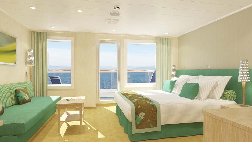 suite Cloud 9 Spa carnival-carnival-sunshine-ss-foto-01