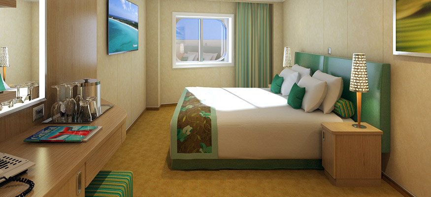 Cloud 9 Spa Ocean View (walkway view) carnival-carnival-vista-6t-foto-01