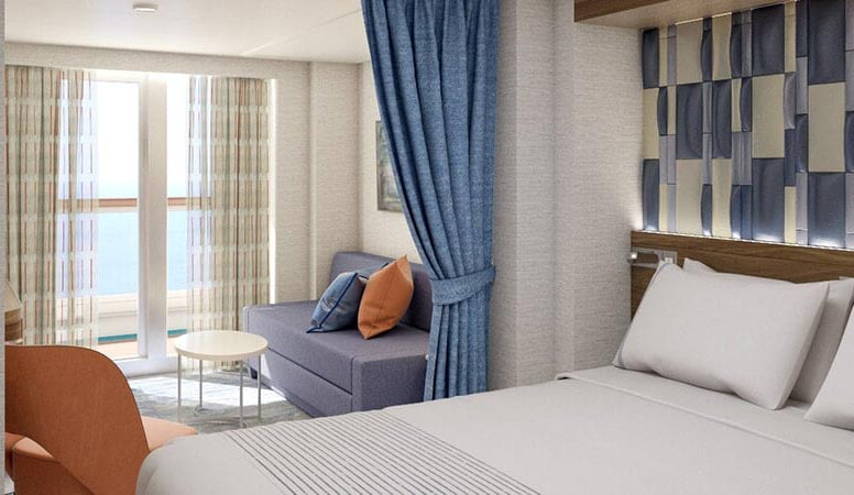 Premium Balcony Suite carnival-mardi-gras-ocean-suite