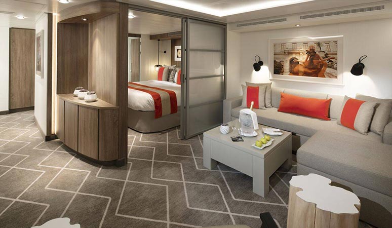 Celebrity Suite celebrity-cruises-celebrity-apex-celebrity-suite