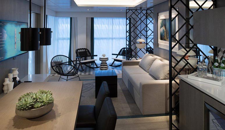 Royal Suite celebrity-cruises-celebrity-apex-royal-suite
