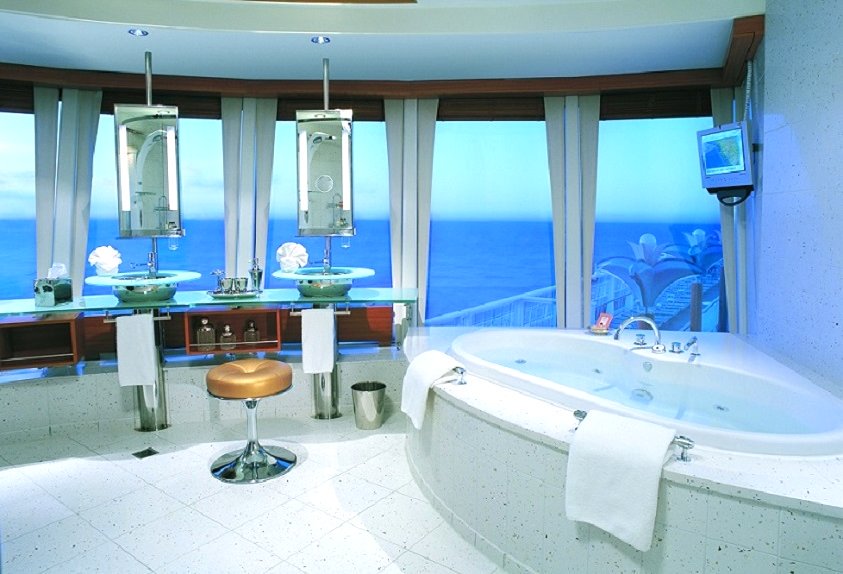 Aqua Class celebrity-cruises-celebrity-edge-aqua-suite