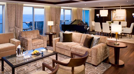 Penthouse Suite celebrity-cruises-celebrity-silhouette-ps-foto-01