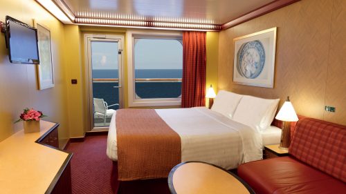 Suite with Balcony costa-crociere-costa-fascinosa-samsara-balcone