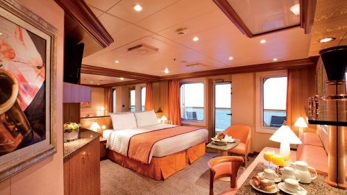 Suite con Balcón costa-crociere-costa-pacifica-suite-balcone