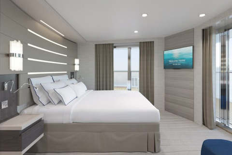 Retreat Residence Suite explora-journeys-explora-II-rr