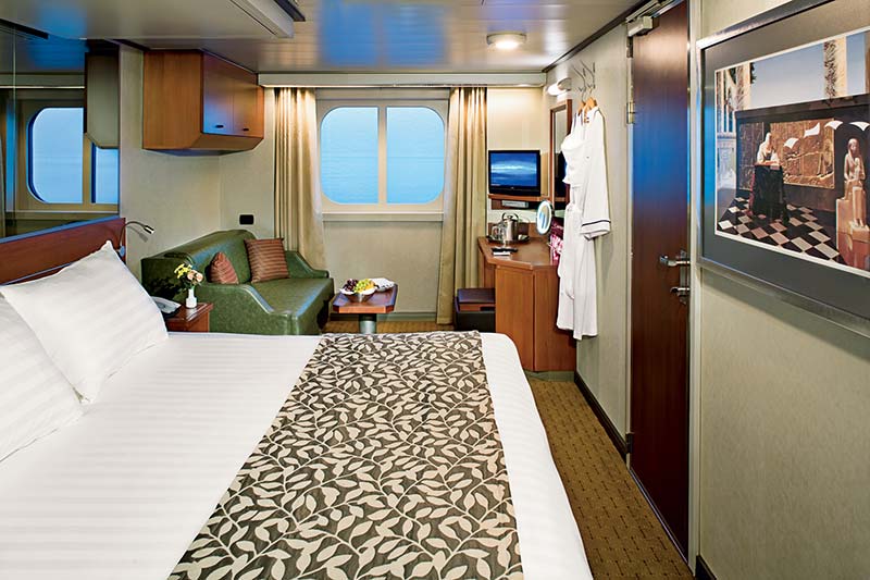 Exterior holland-america-line-eurodam-c-d-dd-e-f-g-gg-h-hh-foto-01