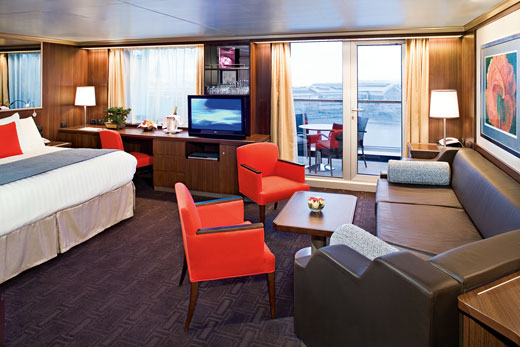 Suite Deluxe holland-america-line-eurodam-sa-sb-sc-foto-01