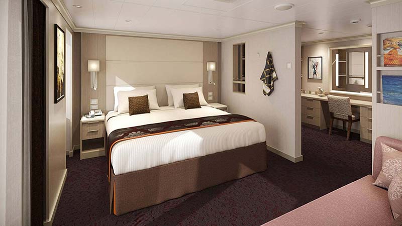 Signature Suite with Verandah holland-america-line-koningsdam-ss-sy-foto-01