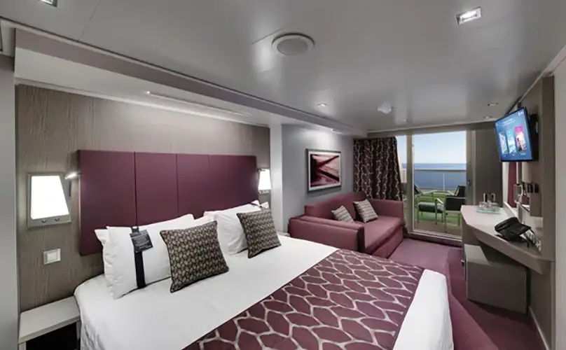 Suite Aurea con 2 habitaciones msc-crociere-msc-seashore-suite-2021.webp