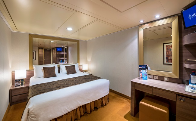 Cruises Msc Cruises Msc Splendida Choose The Itinerary Find Your
