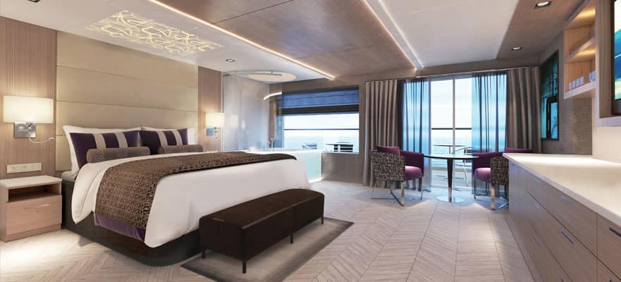 The Haven Spa Suite with Balcony norwegian-cruise-line-norwegian-encore-h9