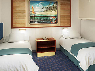 Interior Family cabin norwegian-cruise-line-norwegian-sky-i1-ia-ib-ic-id-if-foto-01