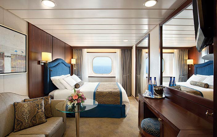 Deluxe Ocean View oceania-cruises-sirena-deluxe-oceanview