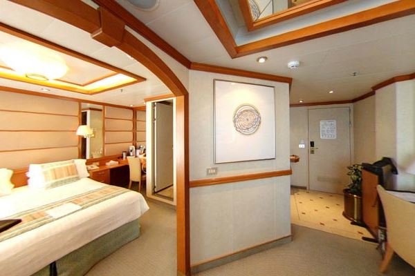 Cruises Po Cruises Oceana Choose The Itinerary Find Your