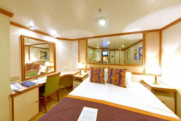 Interior po-cruises-ventura-i-foto-01
