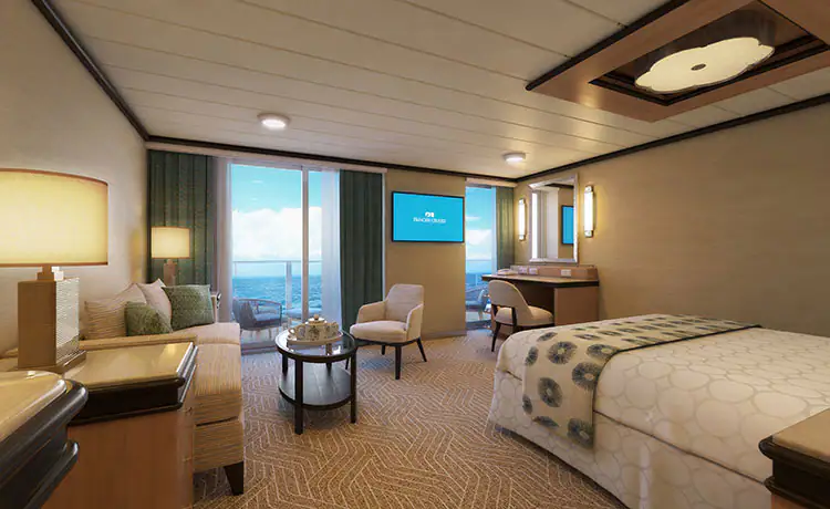 Vista Suite princess-cruises-discovery-princess-vista-suite