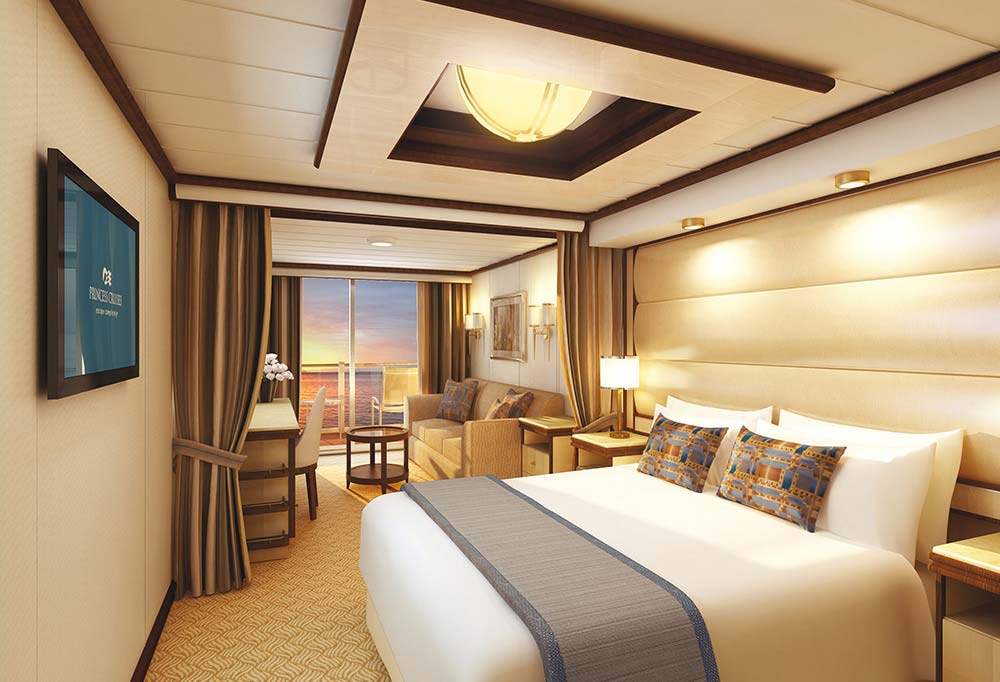 Mini-Suite with Balcony Premium princess-cruises-regal-princess-m4-ma-mb-mc-me-mf-foto-01