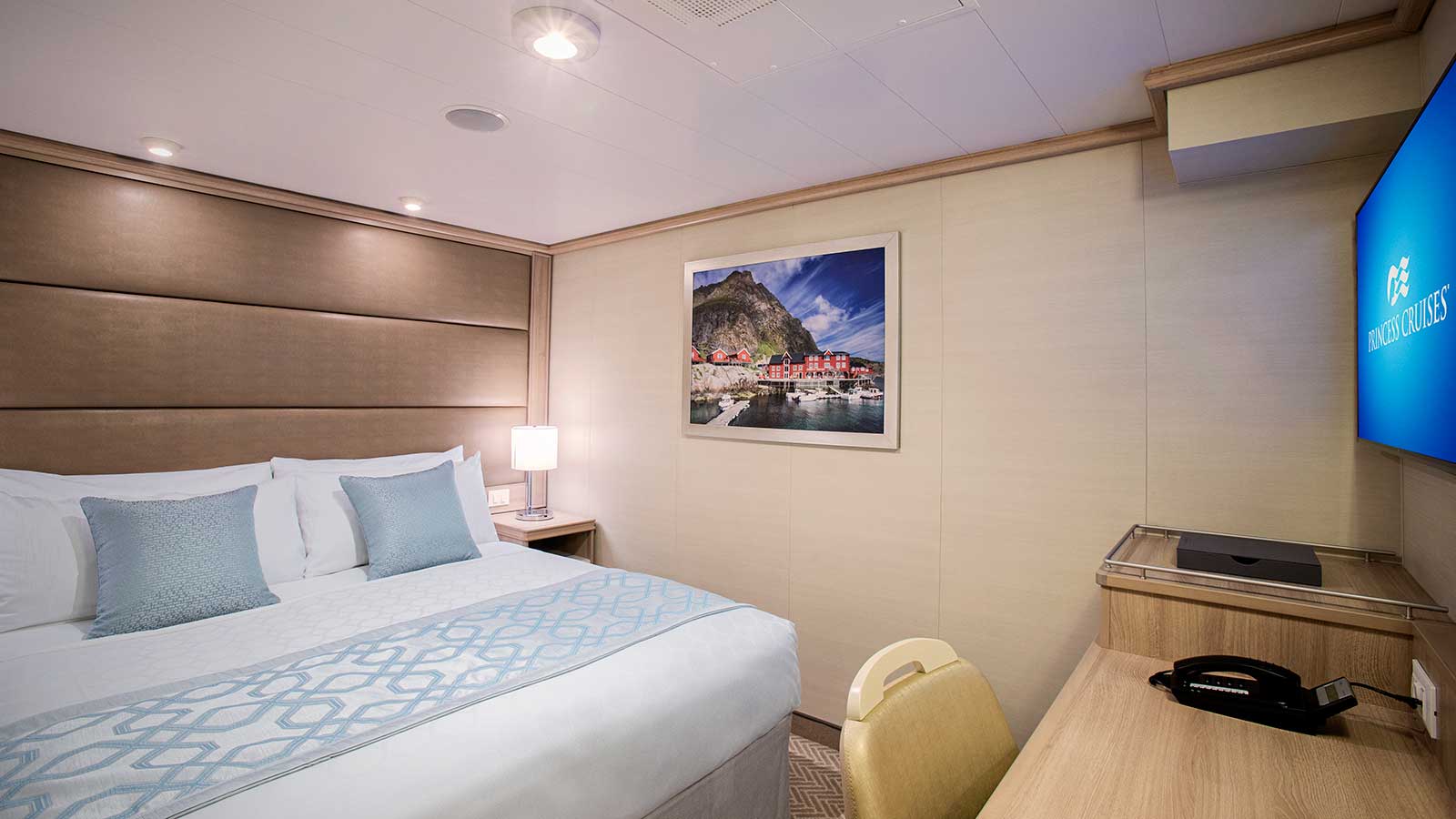 Interna princess-cruises-sky-princess-interna