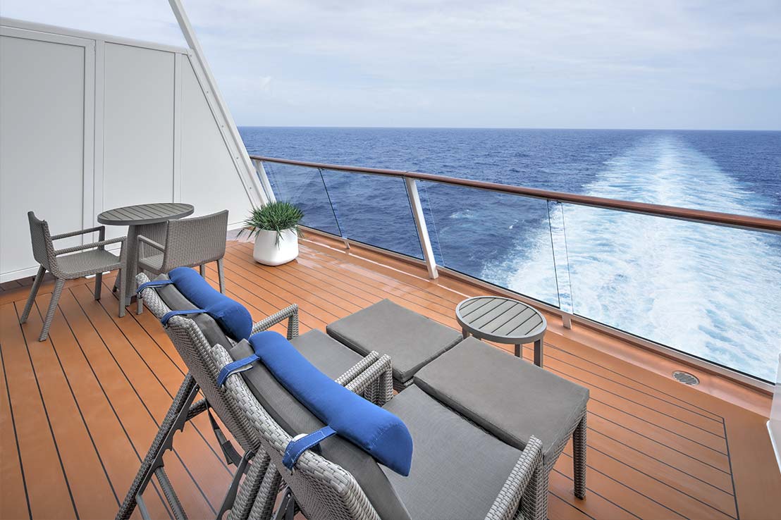 Grand Suite with Large Balcony - 2 Bedrooms royal-caribbean-anthem-of-the-seas-grand-suite-gb