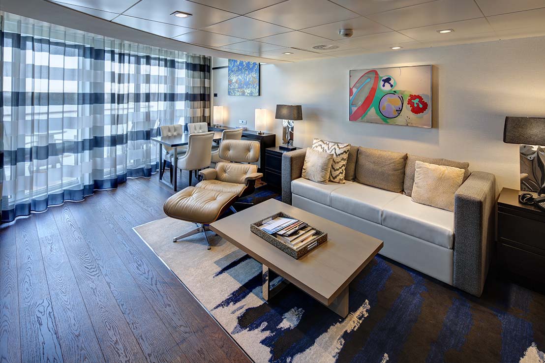 Sky Loft Suite royal-caribbean-anthem-of-the-seas-sky-loft-suite