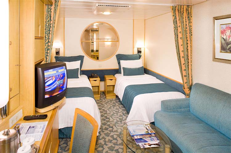 Cruises Royal Caribbean Explorer Of The Seas Choose The Itinerary