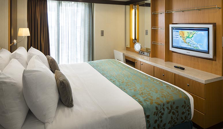 Ultra Spacious Ocean View royal-caribbean-oasis-of-the-seas-esterna