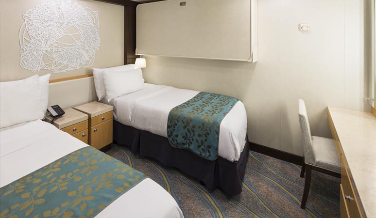 Spacious Interior royal-caribbean-oasis-of-the-seas-interior