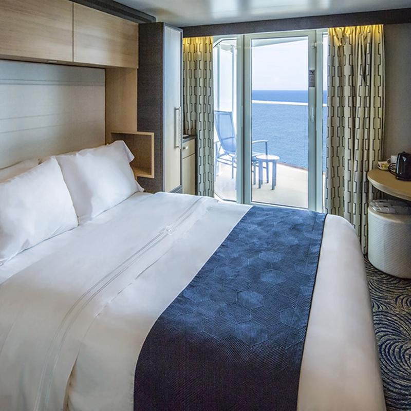 Studio with Balcony royal-caribbean-odyssey-of-the-seas-balcone-studio