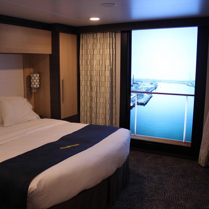 Interior Virtual Balcony royal-caribbean-odyssey-of-the-seas-balcone-virtuale