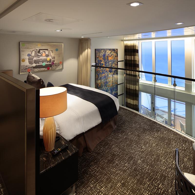 Grand Loft Suite royal-caribbean-odyssey-of-the-seas-grand-loft-suite