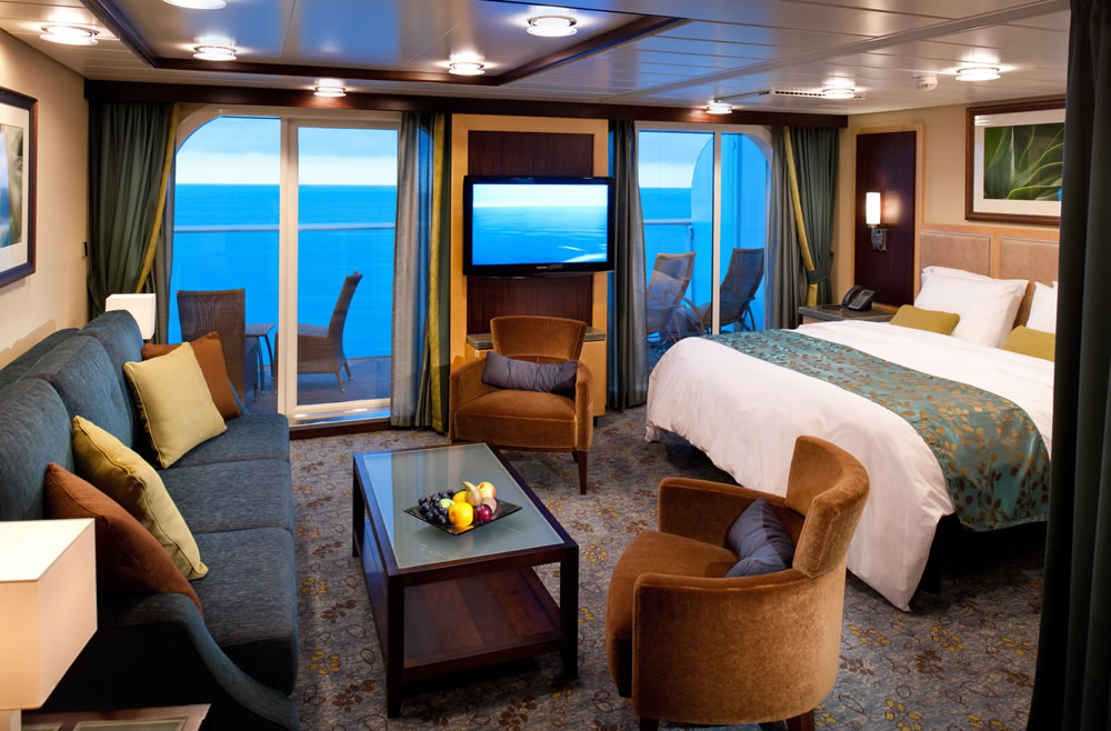 AquaTheater Suite with Large Balcony royal-caribbean-symphony-of-the-seas-AquaTheater
