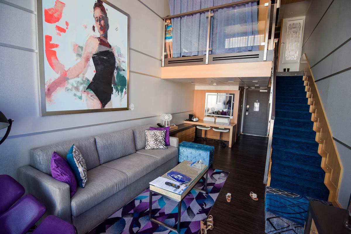 Crown Loft Suite royal-caribbean-symphony-of-the-seas-crown-loft-suite