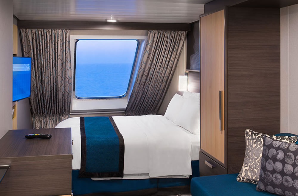 Oceanview royal-caribbean-symphony-of-the-seas-oceanview