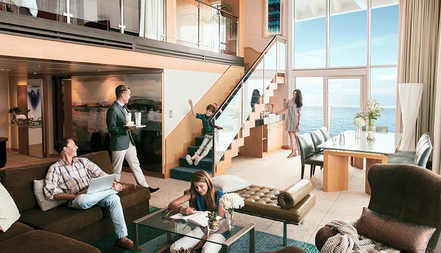 Royal Loft Suite royal-caribbean-symphony-of-the-seas-royal-suite