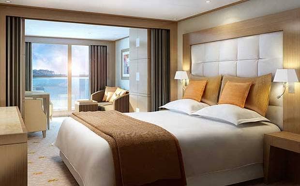 Suite seabourn-seabourn-sojourn-s