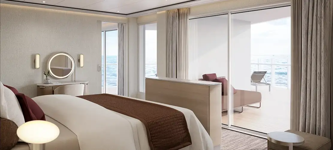 Otium Suite silversea-silver-ray-otium-suite.webp