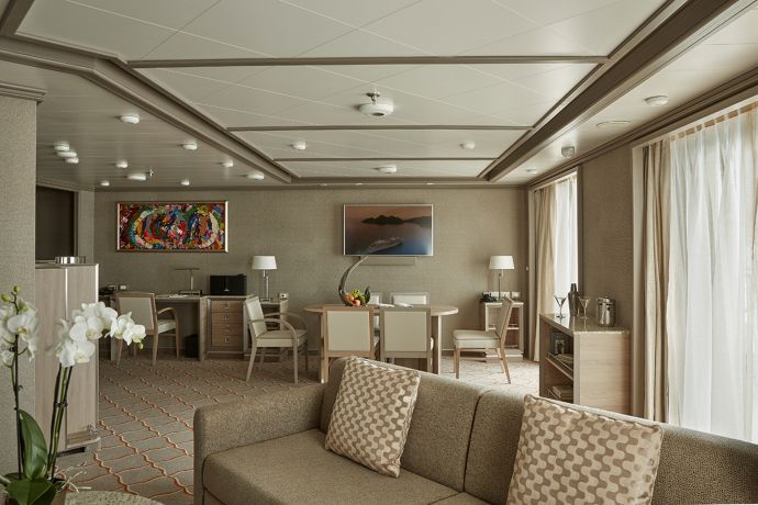 silversea-silver-spirit-royal-suite