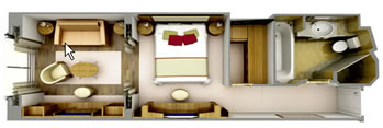 silversea-silver-spirit-vi-piantina