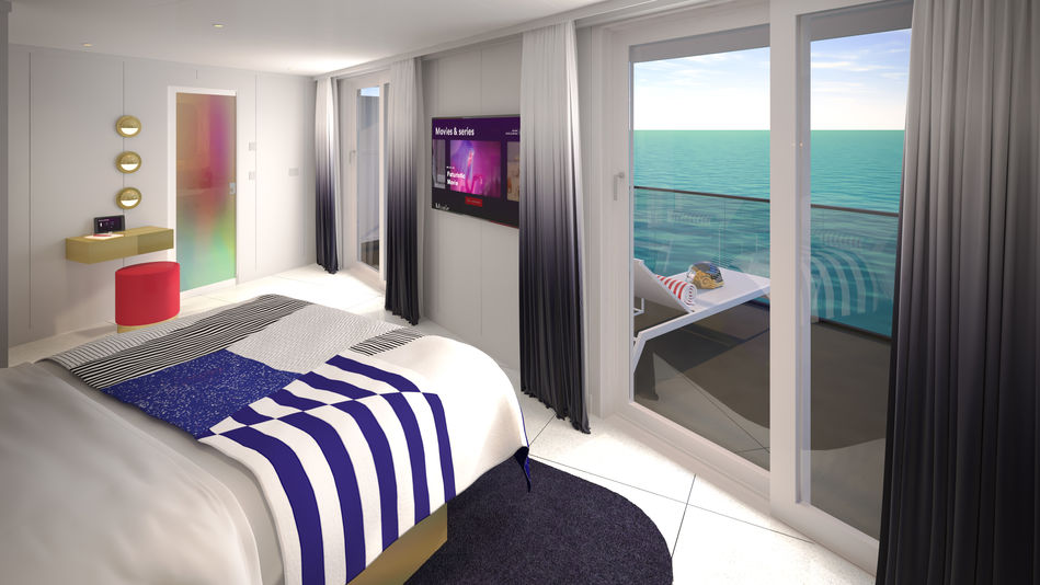 Cheeky Corner Suites virgin-voyages-resilient-lady-corner-suite