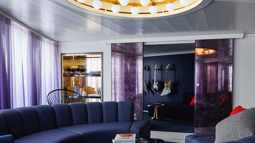 Brilliant Suite virgin-voyages-resilient-lady-mega-rockstar-suite