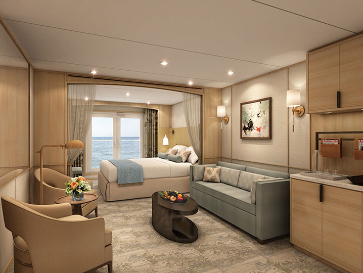 Star Balcony Suite windstar-cruises-star-legend-star