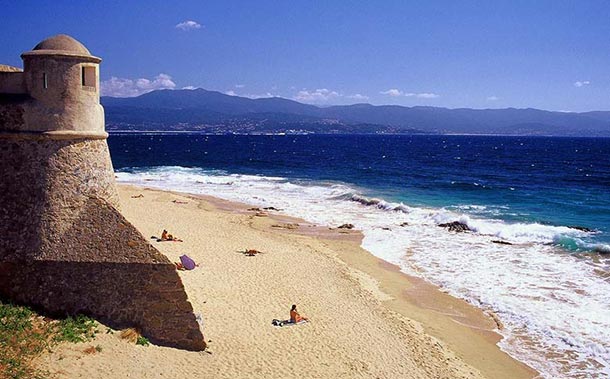 ajaccio touristic port corse france taoticket christmas river cruises europe 2019