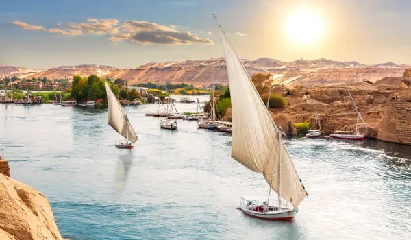 aswan
