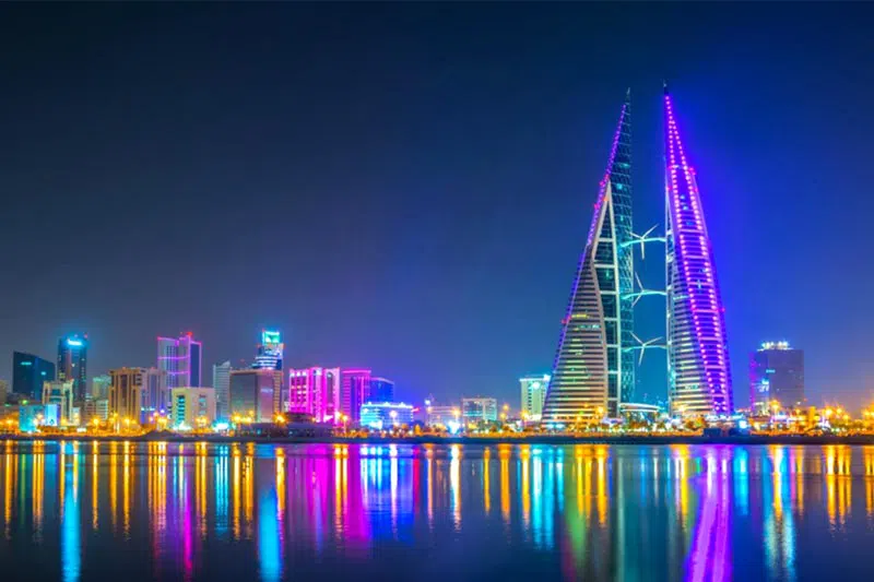 bahrein