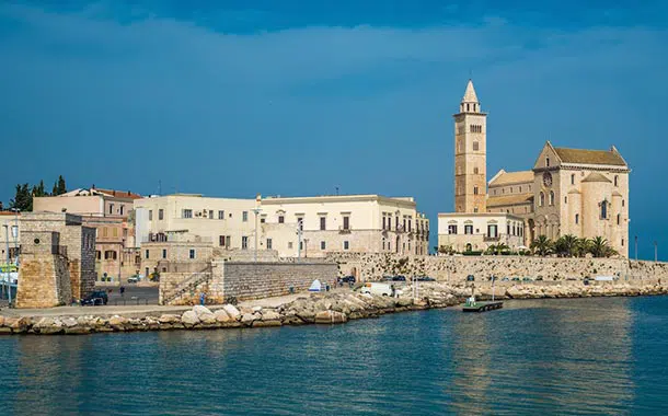 Bari